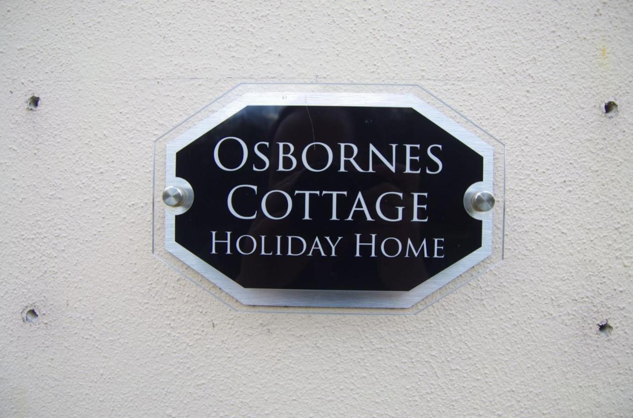 Osbornes Holiday House Near Exeter With Swimming Pool Esterno foto