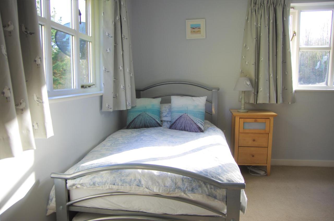 Osbornes Holiday House Near Exeter With Swimming Pool Esterno foto