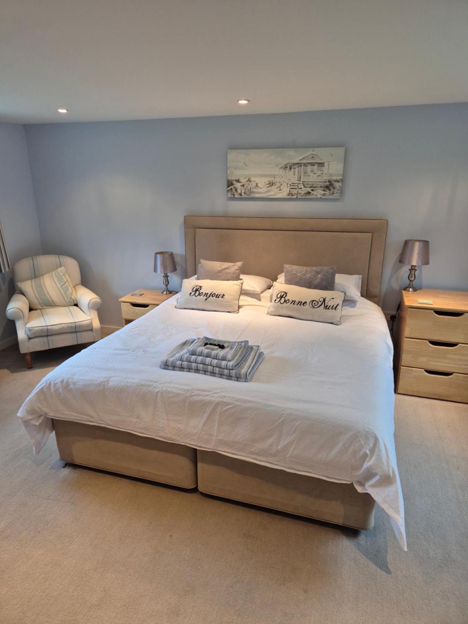 Osbornes Holiday House Near Exeter With Swimming Pool Esterno foto